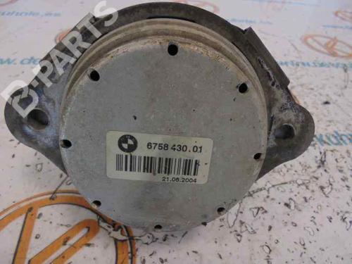 Engine mount BMW X5 (E53) 3.0 i | BP10270093M89 