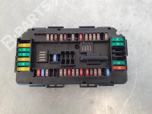 Used Fuse box BMW 3 (F30, F80) 320 d (163 hp) 10381471