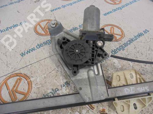 Front left window mechanism RENAULT ESPACE III (JE0_) 2.0 (JE0A) | BP2494475C22 