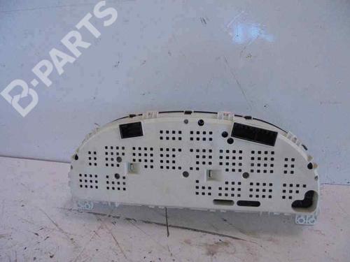 Instrument cluster KIA SORENTO I (JC) 2.5 CRDi 4WD | BP5608950C47 