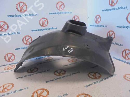 Rim SMART CITY-COUPE (450)  | BP14178760C45 