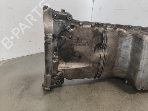 Oil sump MERCEDES-BENZ C-CLASS (W202) C 250 Turbo-D (202.128) | BP14189918M115 