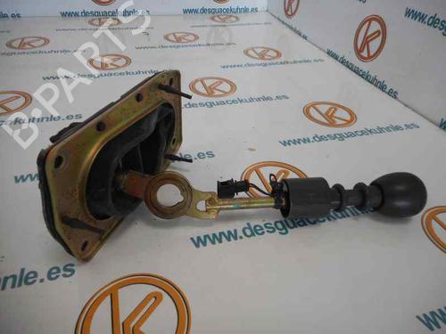 Selector da caixa manual LADA KALINA Hatchback (1119) [2004-2013]  12557820