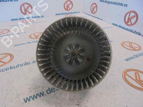Used Heater blower motor SMART CITY-COUPE (450) [1998-2004]  14178751