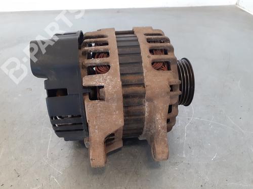 Alternator KIA PICANTO I (SA)  | BP10037416M7 