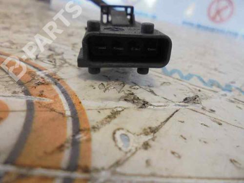 Elektronisk sensor VOLVO S80 I (184) T6 | BP8753913M84 