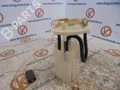 Fuel pump RENAULT KANGOO (KC0/1_)  | BP2466573M76 