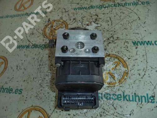 ABS pump NISSAN PRIMERA (P11) 2.0 TD | BP2476562M43 