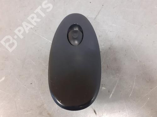 Used Right front window switch ROVER 75 (RJ) [1999-2005]  9170621