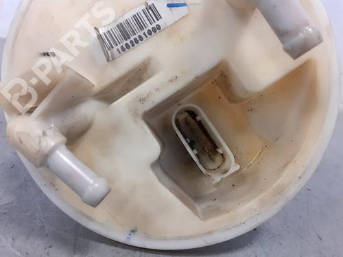 Fuel pump MERCEDES-BENZ E-CLASS (W211) E 270 CDI (211.016) | BP9694460M76 