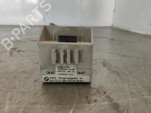 Used Electronic module BMW 3 (E46) [1997-2005]  17649970