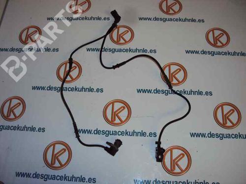 Sensor electrónico MERCEDES-BENZ E-CLASS (W210) [1995-2003]  2703532