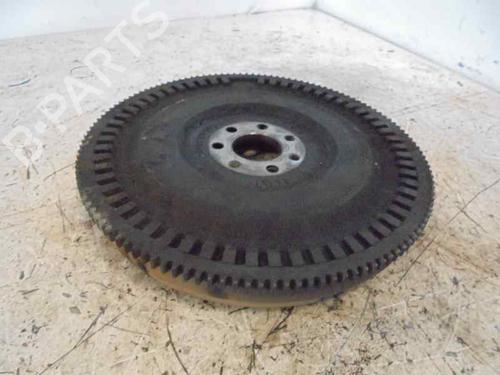 Used Flywheel RENAULT MASTER II Bus (JD) 2.2 dCI 90 (90 hp) 14186001