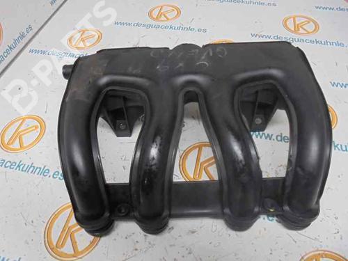 Colector de admissão CITROËN XSARA (N1) 2.0 HDi 90 (90 hp) 9632251780 | 9632251780 |