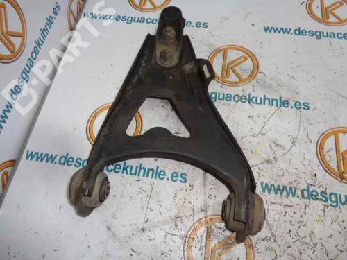Used Left front suspension arm RENAULT MEGANE I (BA0/1_) [1995-2004]  2458964
