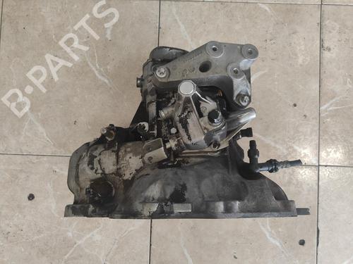 Gearbox OPEL ASTRA H (A04)  | BP13733822M3