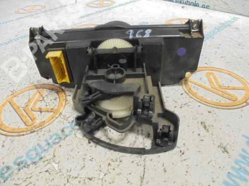 Climate control SEAT IBIZA II (6K1) 1.4 i | BP4649007I5 
