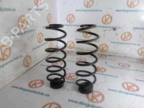 Used Shock absorber spring SEAT LEON (1M1) 1.9 TDI (90 hp) 14177846
