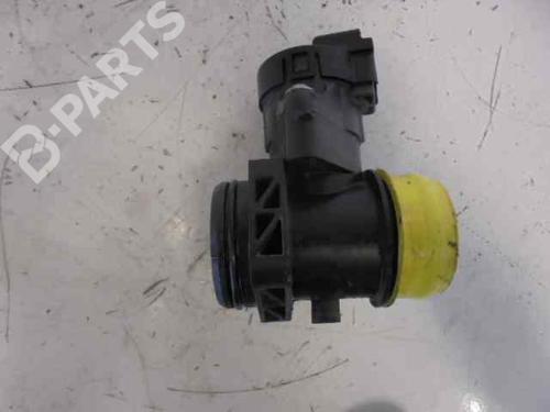 Throttle body FORD FOCUS II (DA_, HCP, DP)  | BP5272410M82 