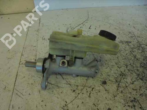 Brake master cylinder RENAULT MEGANE II Saloon (LM0/1_)  | BP6120430M77 