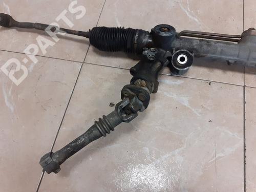 Steering rack MERCEDES-BENZ E-CLASS (W211) E 270 CDI (211.016) | BP9676496M22 