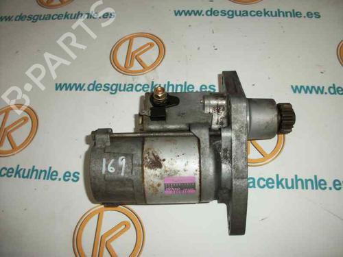 Used Starter ROVER 75 (RJ) 2.0 V6 (150 hp) 2448194