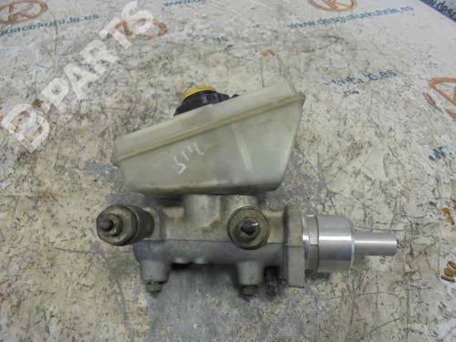 Brake master cylinder FORD ESCORT V Convertible (ALL, BJ2) 1.6 16V XR3i | BP2468076M77 