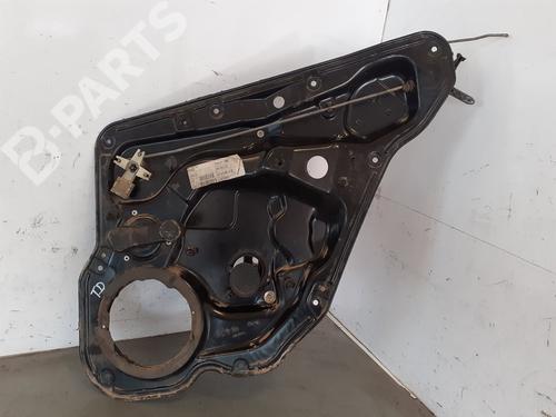 Used Rear right window mechanism SEAT TOLEDO II (1M2) [1998-2006]  9843598