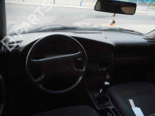 Rear right exterior door handle AUDI 100 C4 Saloon (4A2) 2.3 E quattro | BP2469776C130  - Image 8