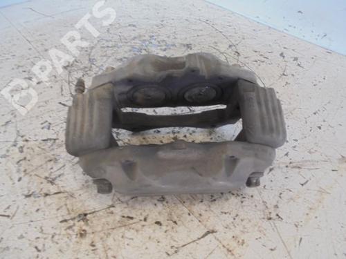 Used Left front brake caliper MERCEDES-BENZ S-CLASS (W221, V221) S 320 CDI (221.022, 221.122) (235 hp) 11610615