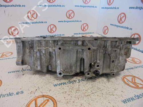 Used Oil sump RENAULT VEL SATIS (BJ0_) [2002-2025]  14179256
