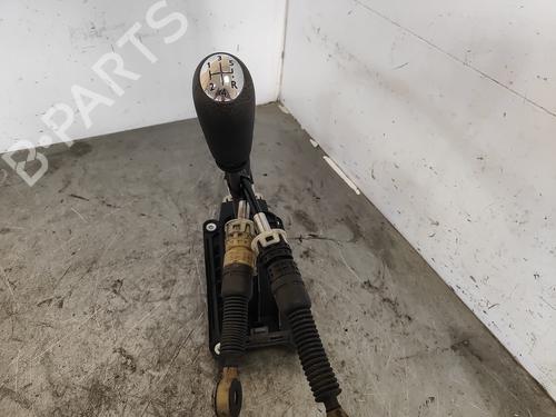 Gear lever RENAULT CLIO IV (BH_)  | BP27606697M90 