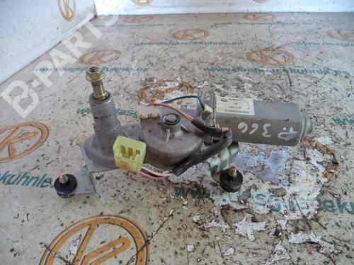 Used Rear wiper motor DAEWOO LANOS (KLAT) 1.3 (75 hp) 2452473