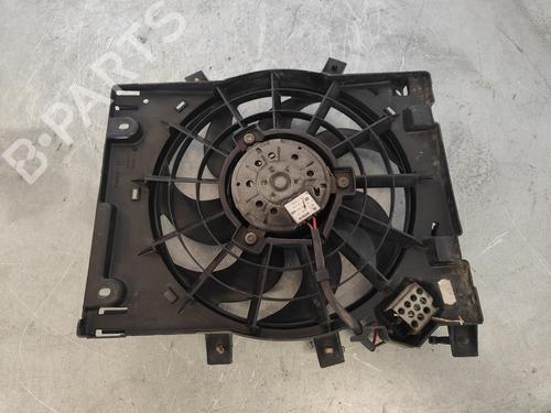 Radiator fan OPEL ASTRA H (A04)  | BP13739528M35 