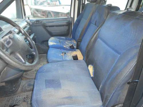 Højre solskærm CITROËN JUMPY I Platform/Chassis (BU_, BV_, BW_, BX_) 2.0 HDi 95 | BP2467216I2 