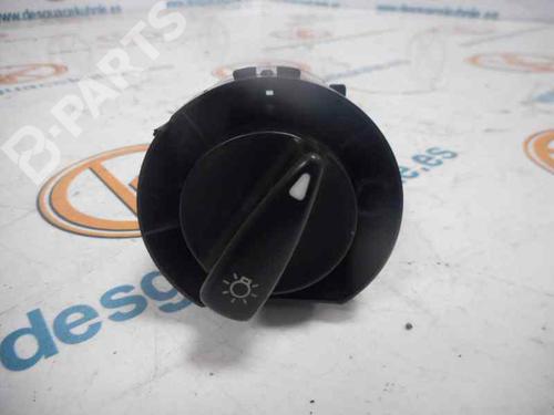 Used Headlight switch SEAT IBIZA II (6K1) [1993-2002]  2473359