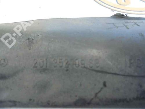 Right rear suspension arm MERCEDES-BENZ C-CLASS (W203)  | BP2518943M15 