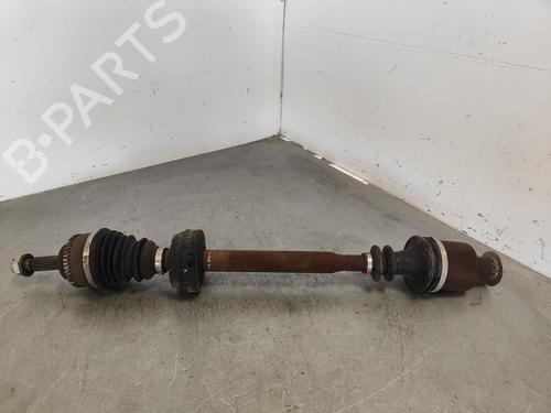 Used Right front driveshaft RENAULT MEGANE I Classic (LA0/1_) [1996-2008]  16287582