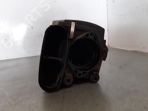 Air filter box MERCEDES-BENZ E-CLASS (W211) E 270 CDI (211.016) | BP14188598M87 