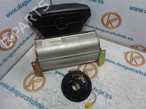 Airbag Kit MERCEDES-BENZ C-CLASS (W202) C 250 Turbo-D (202.128) | BP2485044C86 
