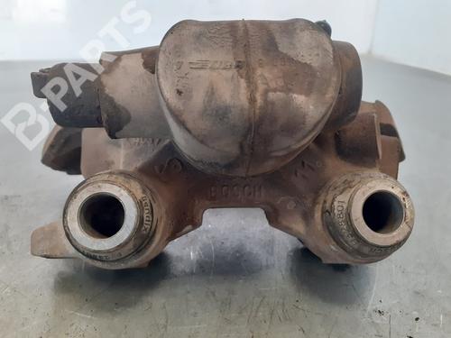 Left rear brake caliper CITROËN XSARA (N1) 1.6 16V | BP11610833M107