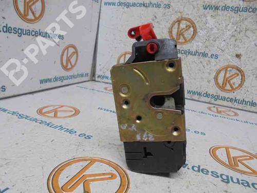 Used Rear right lock CITROËN XSARA (N1) [1997-2005]  2450820