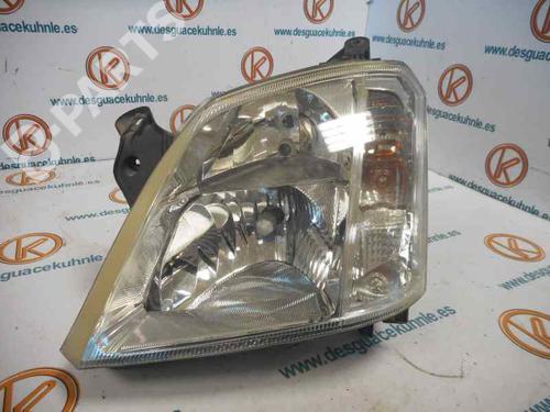 Faro izquierdo OPEL MERIVA A MPV (X03) [2003-2010]  2470995