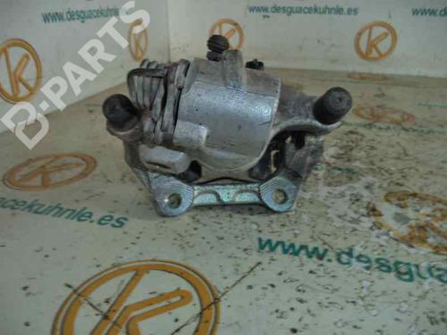 Right rear brake caliper RENAULT ESPACE IV (JK0/1_) 2.2 dCi (JK0H) | BP11611875M106 