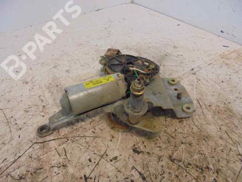 Used Rear wiper motor CITROËN BERLINGO / BERLINGO FIRST MPV (MF_, GJK_, GFK_) 1.9 D (MFWJZ) (70 hp) 5412547