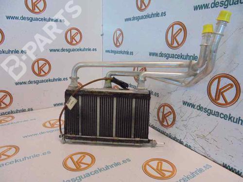 Used Heater matrix BMW 5 (E60) 530 d (218 hp) 2459728