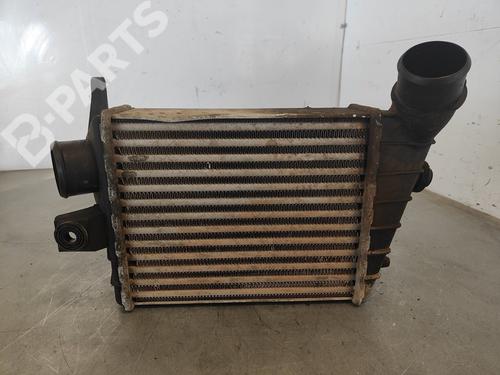 Intercooler ALFA ROMEO 147 (937_) 1.9 JTDM (937.AXD1A, 937.AXV1A, 937.BXB1A) | BP11836328M30 
