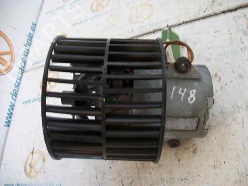 Used Heater blower motor OPEL ASTRA F Saloon (T92) 1.4 i 16V (F19, M19) (90 hp) 14191537