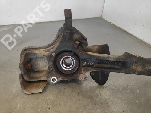 Venstre Styrespindel Lejehus ALFA ROMEO 147 (937_) 1.9 JTDM (937.AXD1A, 937.AXV1A, 937.BXB1A) | BP11836334M25 