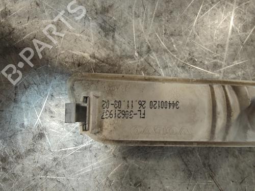 Left front indicator VOLVO V40 Estate (645) 2.0 | BP26239350C32 